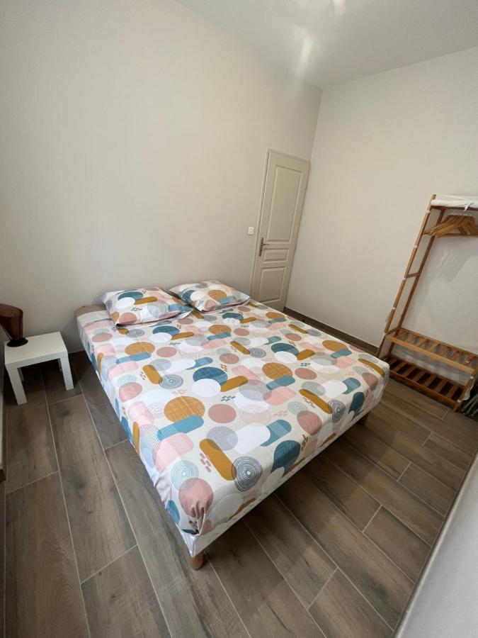 Appartement Renove A 15 Min De Lyon Saint-Fons Εξωτερικό φωτογραφία